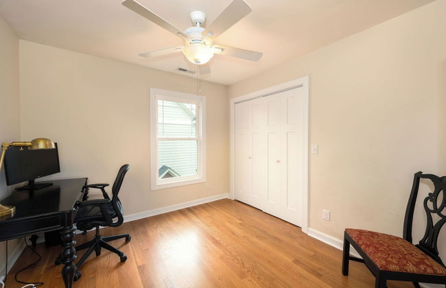 Gold Leaf Walkway - Foto 20