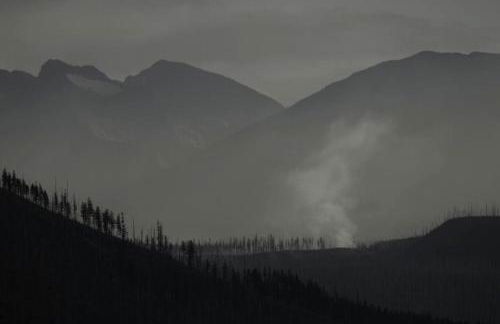 Deluxe Getaway Rental in a Mountain Cabin near Lake McDonald, Montana - Foto 39