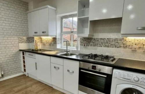 Lichfield City Cathedral Walk 3 Bedroom Coachhouse - Foto 2