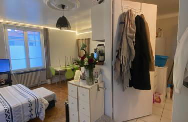 studio Nantes sud - Foto 2