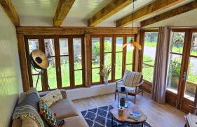 Maison de campagne à 15 minutes de Conques - Photo 18