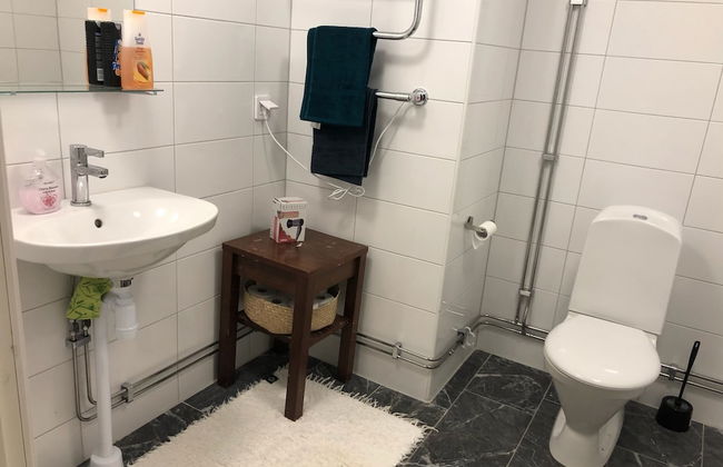 Årsta Stockholm Apartment 342 - Photo 9