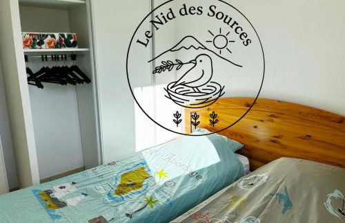 Le Nid des Sources - Foto 15