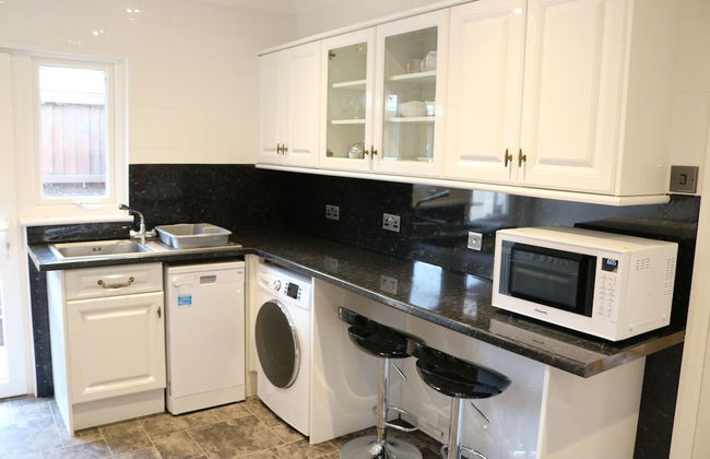 Goldcrest Cottage - Foto 6