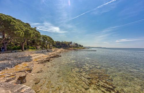 Sea Breeze Residence Mariella - Happy Rentals - Foto 35