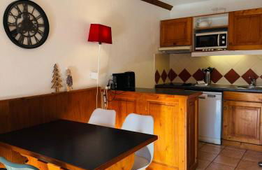 Appartement Vu Mont Blanc parking Terrasse - Photo 17