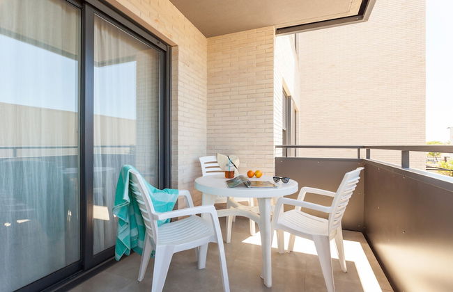 Apartamentos Torredembarra - Foto 14