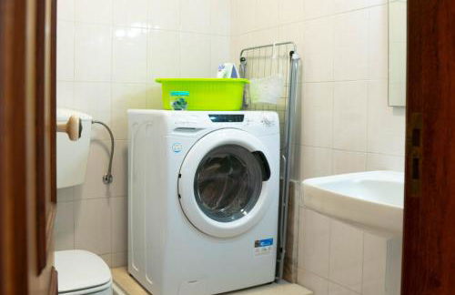 The ABBA Home - Areia Branca Beach Apartment - Foto 25