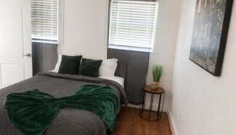 Stylish Bishop Arts Loft With Continental Breakfast - Foto 2