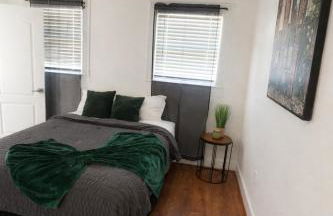 Stylish Bishop Arts Loft With Continental Breakfast - Foto 2