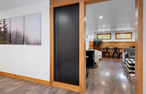 Sisters Basecamp - Meredith Lodging - Foto 13