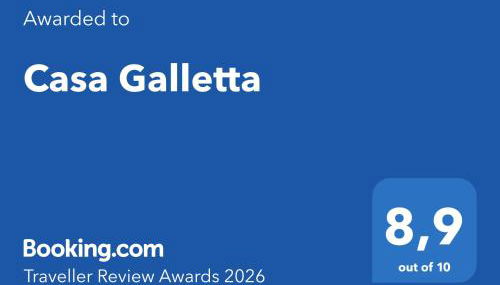 Casa Galletta - Foto 2