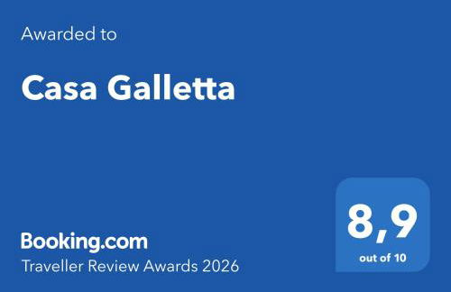 Casa Galletta - Foto 2