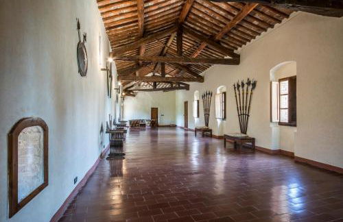 Appartamenti di Castel Pietraio - Foto 96