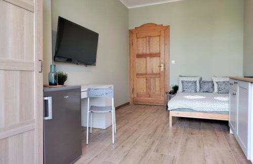 Apartament Centrum Kłodzko - Stara i Piękna Kamienica - ulica Okrzei, Spokój, Parking, 25m2 - Foto 25