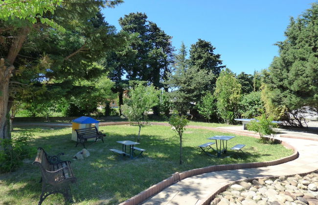 Le Gîte du Festival Sud - Photo 32