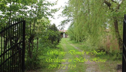 Domek w NABO - Foto 2