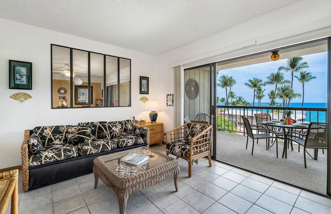 Kona Plaza#402 - Foto 11