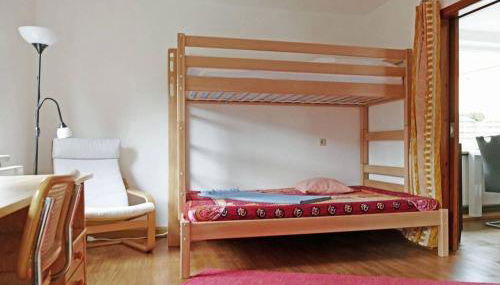 Das Meininger Ferienhaus - Foto 5