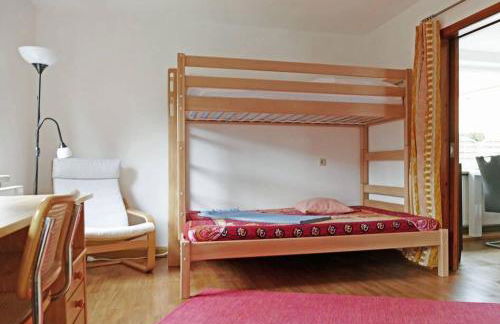 Das Meininger Ferienhaus - Foto 5