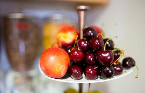 Cerise Strasbourg Appart Hotel - Foto 45