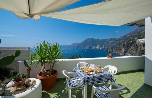 Holiday Paradise, in the heart of Praiano - Foto 8