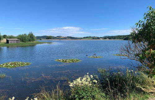 Lac de Naussac - Foto 34