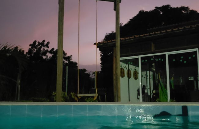 Beautiful Vacation Home Indigo Palomino - Photo 36