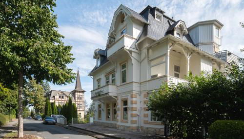 Maria Luise Comfortable Holiday Residence - Foto 5, Other