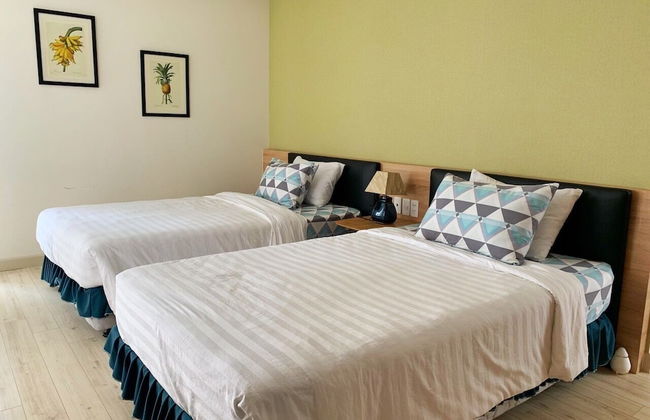 Viva Villa Oceanami - Foto 10