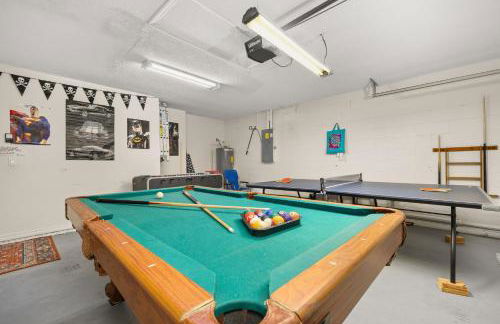 655 Stylish and newly renovated 6 Bedroom Home 5 Star - Foto 10