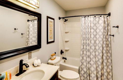 Walk to Dtwn Dog-Friendly Retreat in Fairbanks! - Foto 16