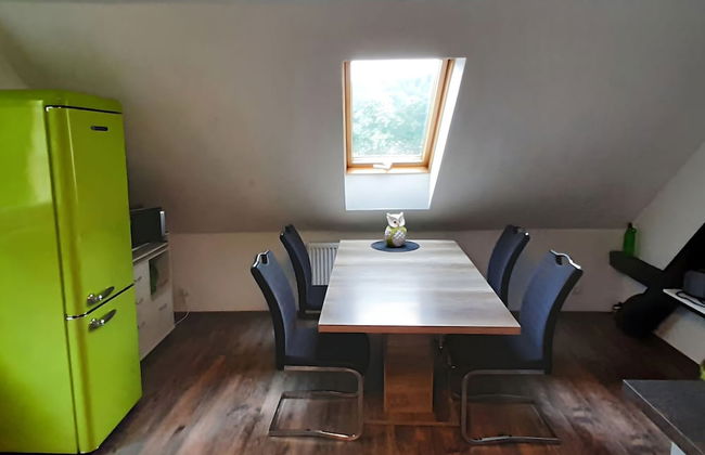 Quaint Apartment in Bergk With Garden - Foto 20