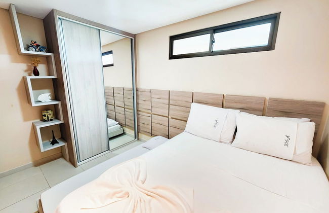 Bangalôs e flats no Carneiros Beach Resort - Photo 15