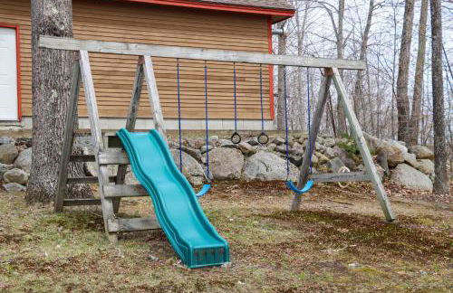 Lake Christopher Cabin - Foto 18