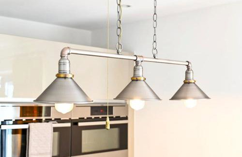 Stylish 2 bed 2 bath apt in Wembley - Foto 14