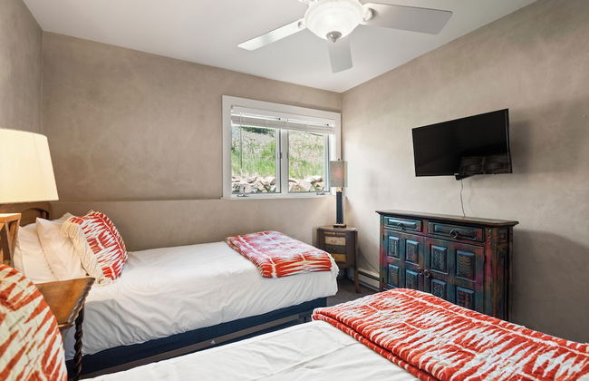 Snowmass Mountain by Snowmass Vacations - Foto 35