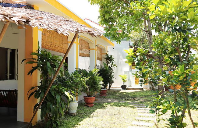 Be's Beach House An Bang - Foto 33