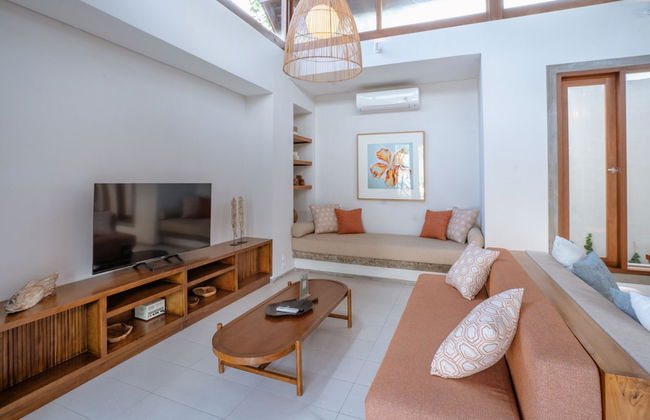 Bumbak Park by Nakula - Foto 76