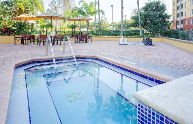 Orlando's Sunshine Resort - Foto 41