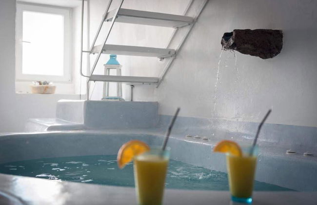 Fira white residence - Foto 25