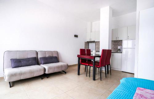 Dimitra Beach Apartments - Nea Karvali Kavala - Photo 17