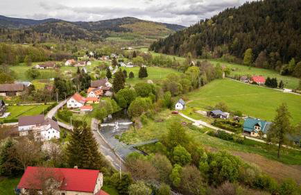 Domek Nad Wodospadem Radochów - Foto 7