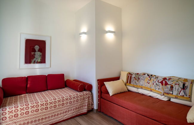 Villa La Pavona Luxury Collection - Foto 17