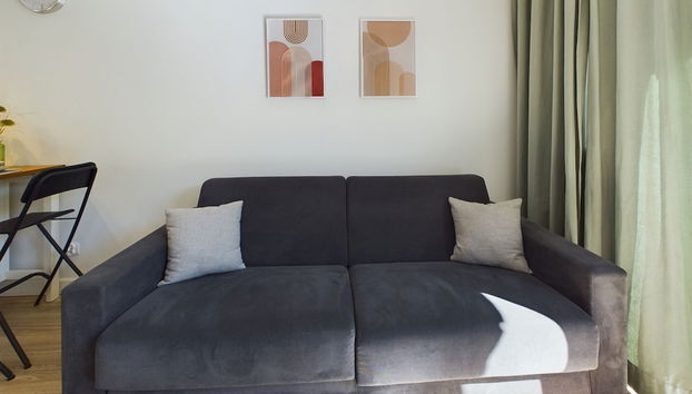 Elegancki Apartament Parking by Renters - Foto 4, Habitación