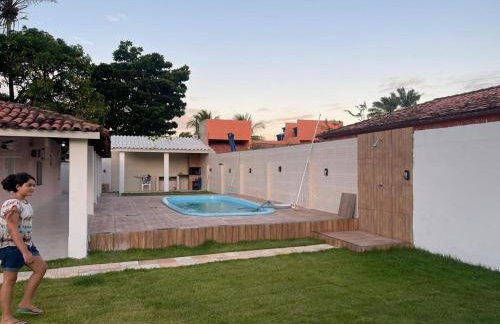 Costa do Sol Itaparica Beach House Premium - Foto 5