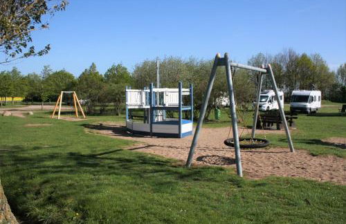 Ferienhaus "Rieke" - Foto 24