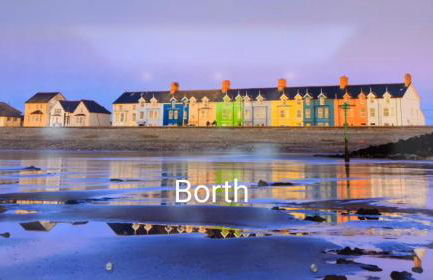 Peacehaven, Ynyslas, Borth - Photo 11