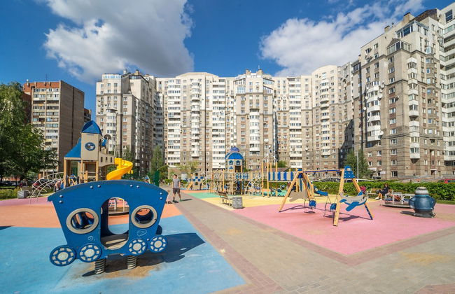 Hello Apartment on Kolomyazhskiy 26 - Foto 34