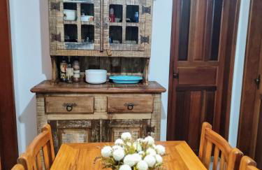 Casa de Temporada Xisto - Foto 40